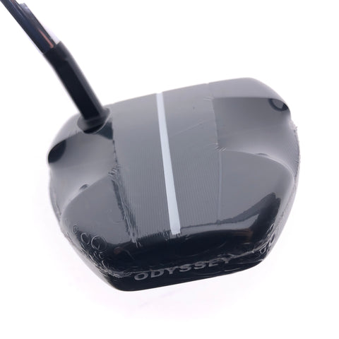 NEW Odyssey Ai-One Milled Eight T Putter / 34.0 Inches