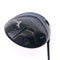 Used Mizuno STZ 230 Driver / 9.5 Degrees / Stiff Flex