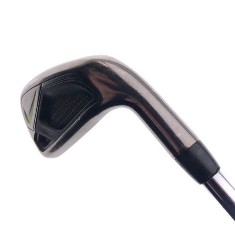 Used Nike Vapor Fly 5 Iron / 24.0 Degrees / Regular Flex