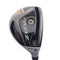 Used TaylorMade RBZ Tour 3 Hybrid / 18.5 Degrees / Regular Flex