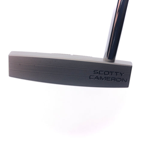 Used Scotty Cameron Phantom X 11 2022 Putter / 34.0 Inches