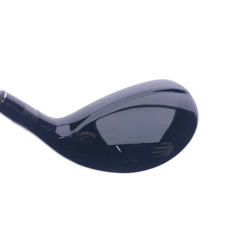 Used Srixon ZX 3 Hybrid / 19 Degrees / Stiff Flex - Replay Golf 