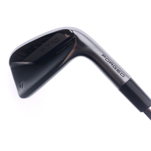 Used TaylorMade P770 2020 5 Iron / 25.5 Degrees / Stiff Flex