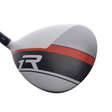 Used TaylorMade R1 Driver / 10.5 Degrees / Stiff Flex