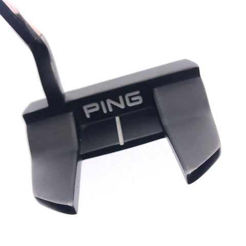 Used Ping Tyne 4 2021 Putter / 34.0 Inches