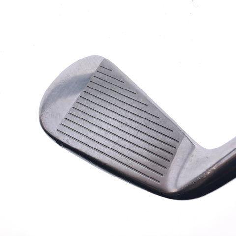 Used TaylorMade P760 5 Iron / 25.5 Degrees / X-Stiff Flex - Replay Golf 