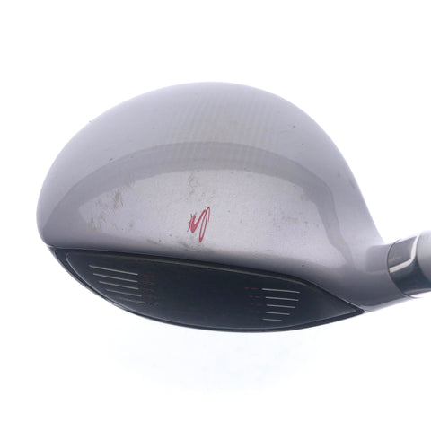 Used Cobra MAX 5 Fairway Wood / 23 Degrees / Ladies Flex