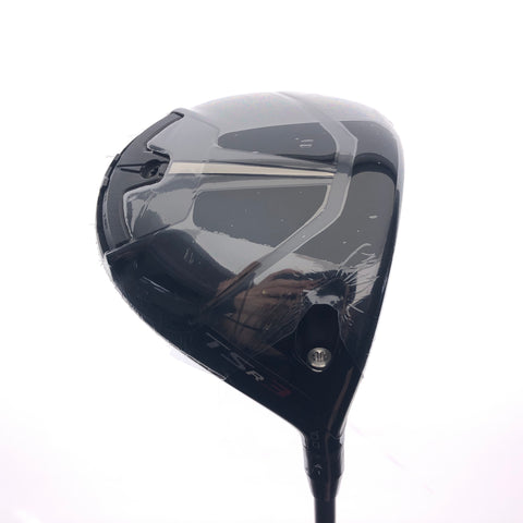 Used Titleist TSR 2 Driver / 10.0 Degrees / Regular Flex