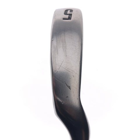 Used Cobra 3100 IH 5 Iron / 27.0 Degrees / Regular Flex