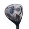 Used TaylorMade SLDR 5 Fairway Wood / 19 Degrees / Stiff Flex