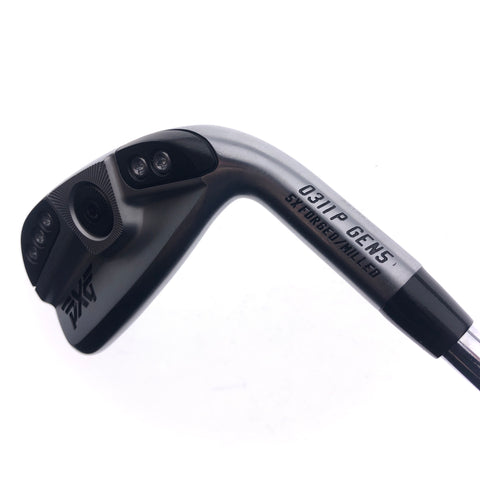 Used PXG 0311 P GEN5 5 Iron / 20.0 Degrees / Regular Flex