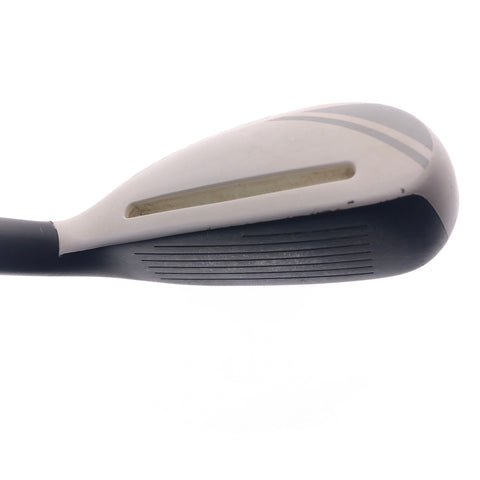 Used Adams Idea Super 9031 2 Hybrid / 18 Degrees / Stiff Flex / Left-Handed