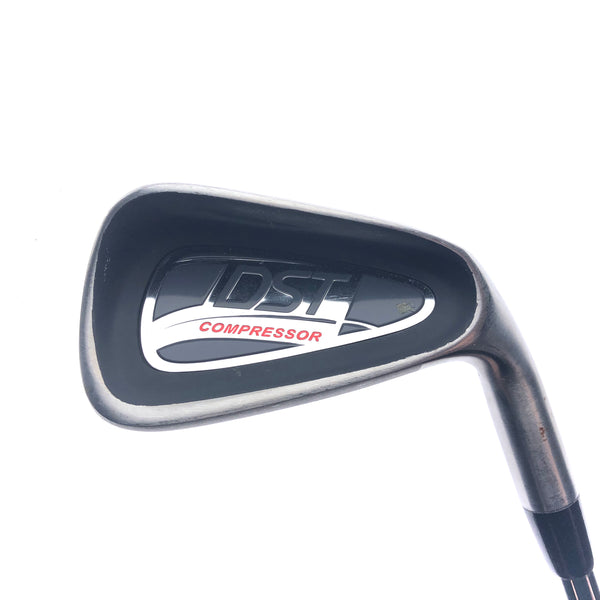 Used DST Compressor 8 Iron Training Aid