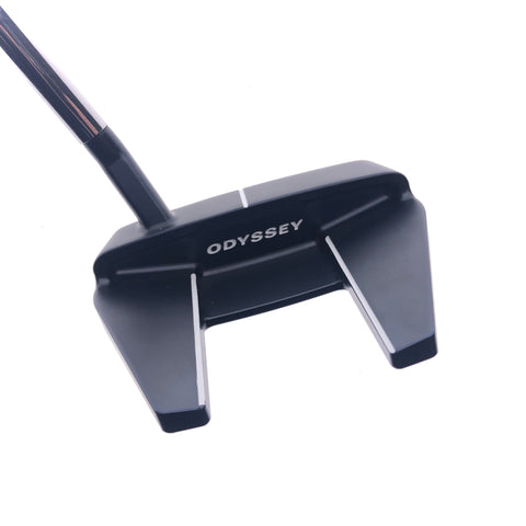 Used TOUR ISSUE Odyssey Ai-One Milled Seven T CH Putter / 33.0 Inches