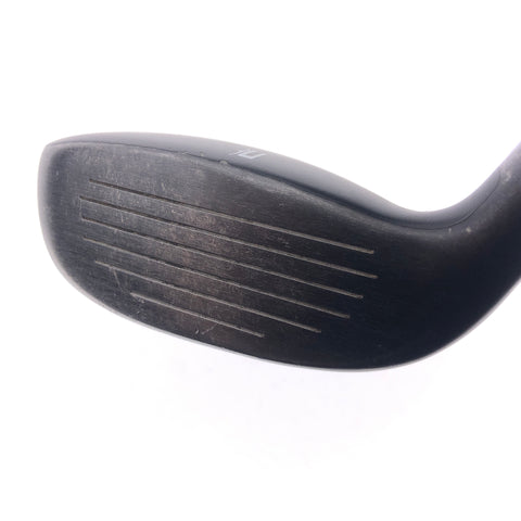 Used Cobra King Radspeed One Length 3 Hybrid / 19 Degrees