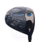 Used Callaway Paradym Ai Smoke Triple Diamond Driver / 9.0 Degrees / Stiff Flex