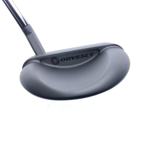 Used Odyssey White Hot OG Rossie S Putter / 35.0 Inches