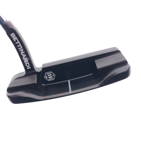 Used Bettinardi BB-1F Putter / 35.5 Inches