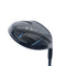 Used TaylorMade Qi10 3 Fairway Wood / 15 Degrees / Regular Flex