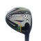 Used Callaway EPIC Flash Sub Zero 3 Fairway Wood / 15 Degrees / X-Stiff Flex