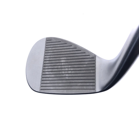 Used Cleveland RTX 6 Tour Satin Gap Wedge / 50.0 Degrees / Wedge Flex - Replay Golf 