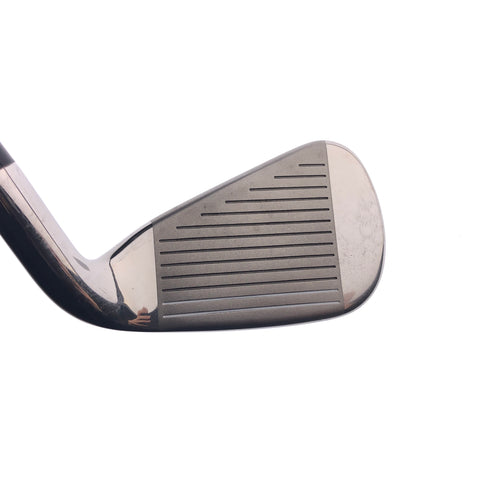 Used Callaway X2 Hot 4 Iron / 20.5 Degrees / Regular Flex / Left-Handed