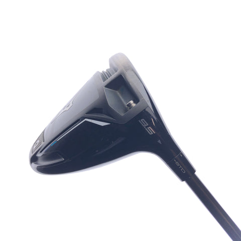 Used Mizuno ST 200 Driver / 9.5 Degrees / Regular Flex - Replay Golf 
