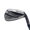 Used TaylorMade SIM2 MAX 8 Iron / 32.5 Degrees / Regular Flex