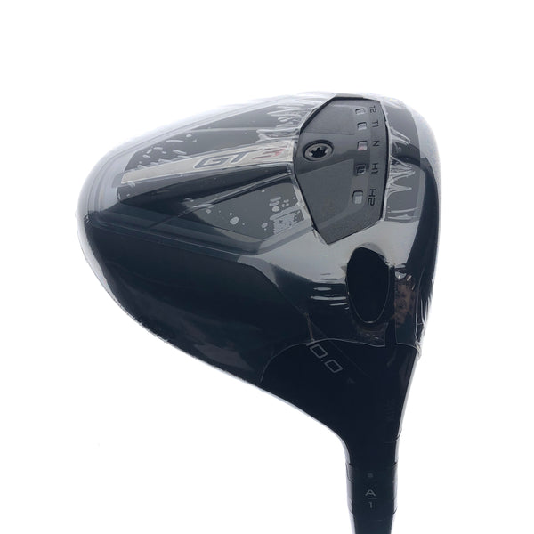 Used Titleist GT3 Driver / 10.0 Degrees / Stiff Flex