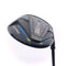 Used TaylorMade Sim2 Max 3  HL Fairway Wood / 16.5 Degrees / Stiff Flex