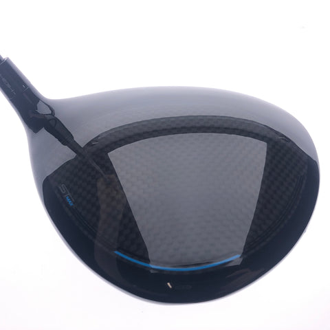 Used Mizuno ST-Max 230 Driver / 10.5 Degrees / Stiff Flex - Replay Golf 