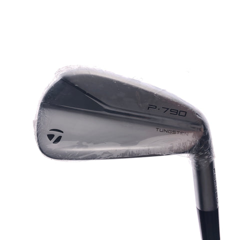 NEW TaylorMade P790 2021 6 Iron / 26.5 Degrees / Regular Flex