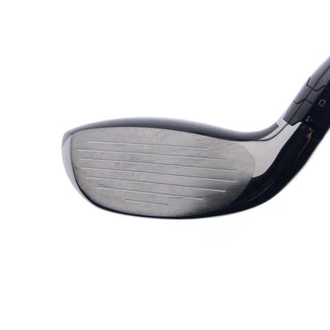 Used Callaway Paradym X 6 Hybrid / 27 Degrees / Regular Flex - Replay Golf 