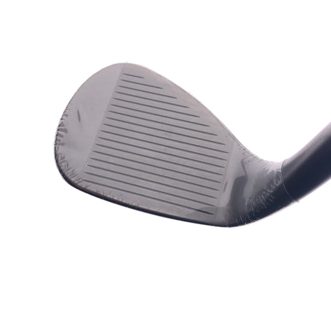 Used Titleist Vokey SM10 Nickel Lob Wedge / 58.0 Degrees / Wedge Flex - Replay Golf 
