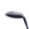 Used TaylorMade Qi10 3 Hybrid / 19 Degrees / A Flex