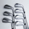 Used Titleist MB 718 Iron Set / 4 - PW / X-Stiff Flex