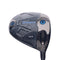 Used Callaway Paradym Ai Smoke Triple Diamond Driver / 10.5 Degree / XStiff Flex