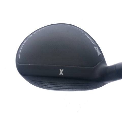 Used PXG 0311 GEN6 3 Fairway Wood / 15 Degrees / Stiff Flex