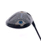 Used Callaway Paradym Ai Smoke Triple Diamond Driver / 9.0 Degree / X-Stiff Flex