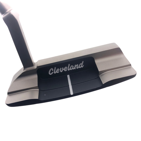 Used Cleveland HB Soft Milled 8 Putter / 34.0 Inches