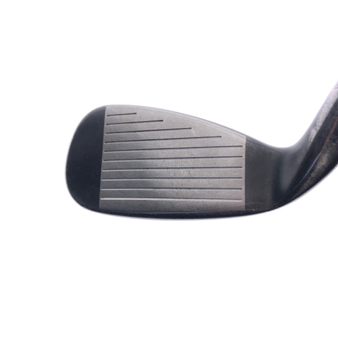 Used Adams Pro DHY 2014 4 Hybrid / 21 Degrees / X-Stiff Flex - Replay Golf 