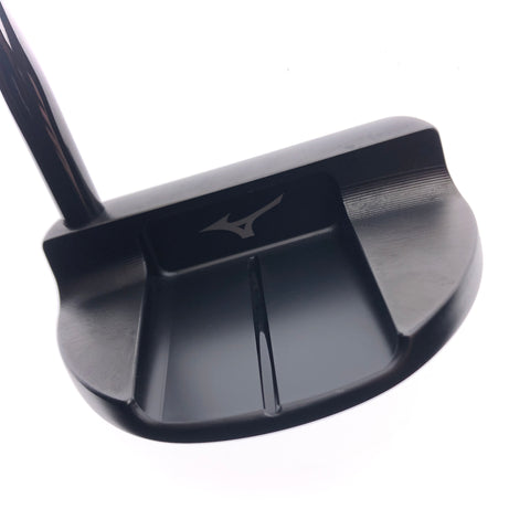 Used Mizuno M-Craft OMOI 03 Black Putter / 34.0 Inches