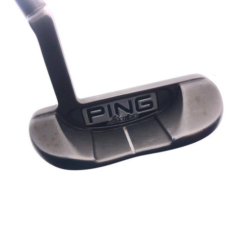 Used Ping Karsten B60 Putter / 34.0 Inches