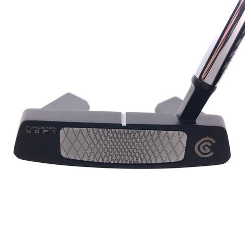 Used Cleveland Frontline Elite Elevado Slant Neck Putter / 35.0 Inches