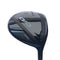 Used TaylorMade Qi10 7 Fairway Wood / 21 Degrees / A Flex