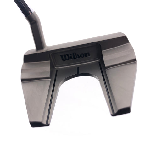 Used Wilson Staff Model TM22 Putter / 33.0 Inches