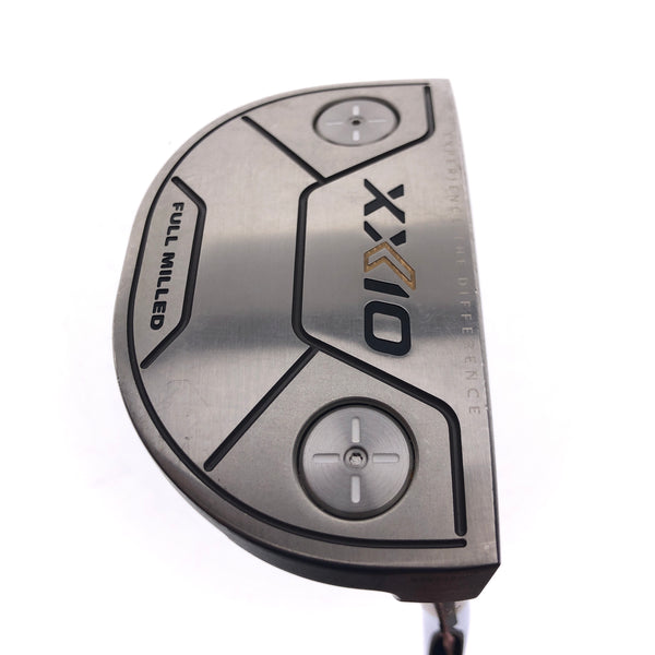 Used XXIO Full Milled Putter / 34.0 Inches