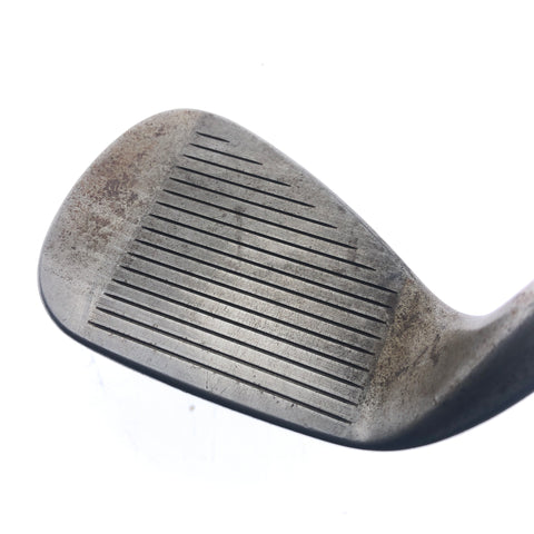 Used Titleist SM10 Raw Pitching Wedge / 46 Degrees / AXIOM VELOCORE X-Stiff Flex