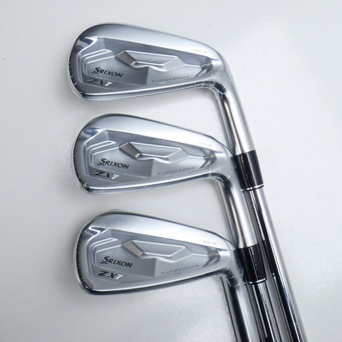 Srixon ZX7 MKII Iron Set / 5 - PW / Stiff Flex