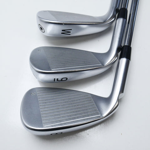 Used Ping G430 Iron Set / 5 - PW / Regular Flex